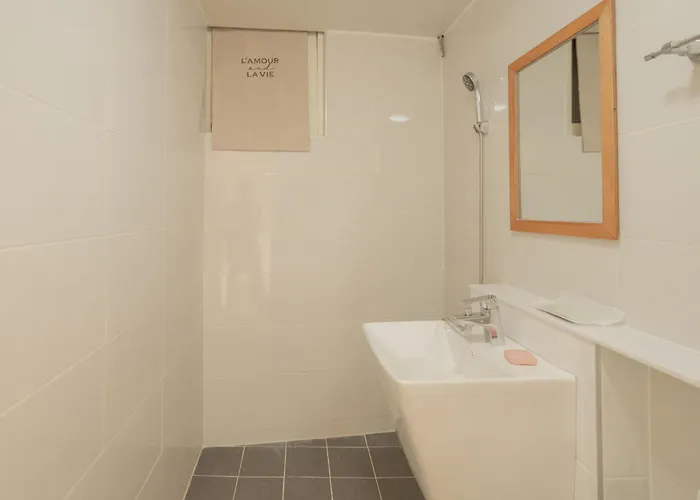 42 Gwangjang Auberge de jeunesse *
