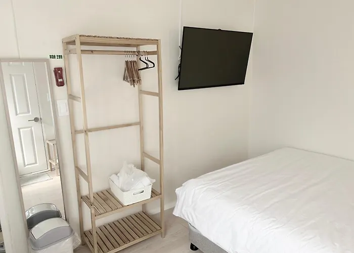 Auberge de jeunesse 42 Gwangjang
