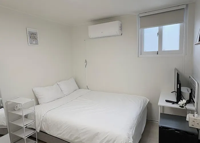 Auberge de jeunesse 42 Gwangjang