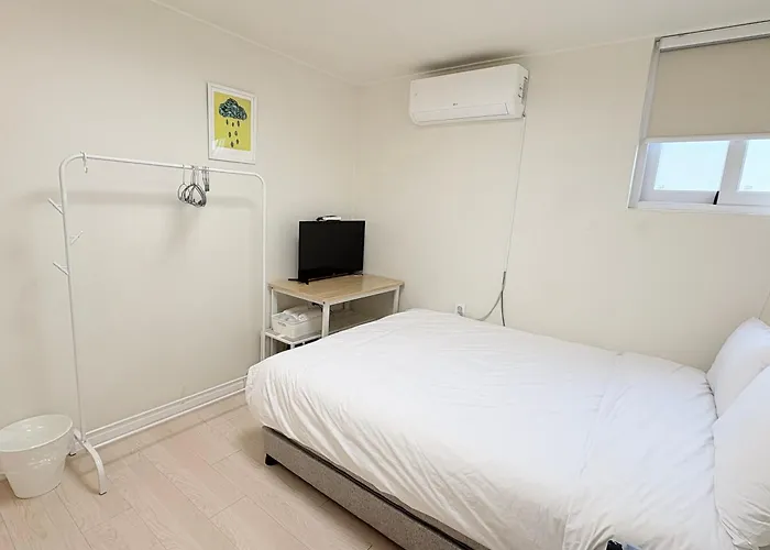 Auberge de jeunesse 42 Gwangjang *