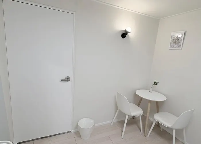 42 Gwangjang Auberge de jeunesse