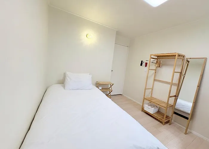 Auberge de jeunesse 42 Gwangjang
