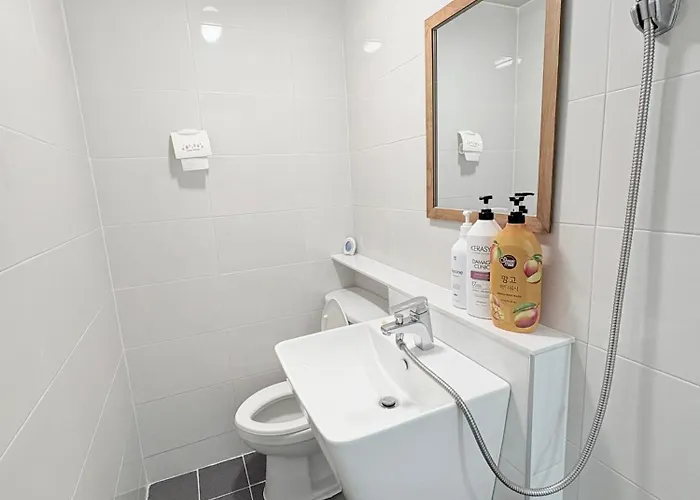 Auberge de jeunesse 42 Gwangjang