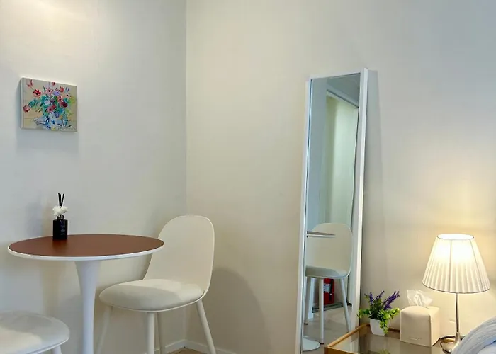 42 Gwangjang Auberge de jeunesse