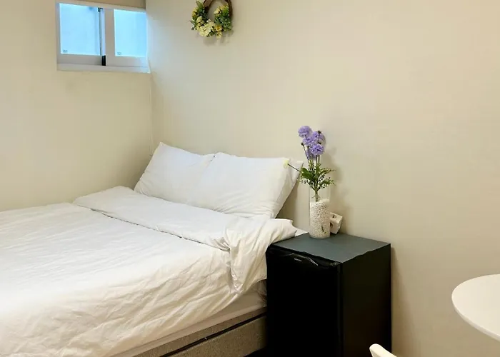 Auberge de jeunesse 42 Gwangjang