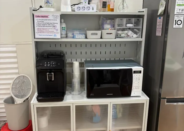 42 Gwangjang *