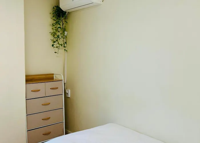 Albergue 42 Gwangjang