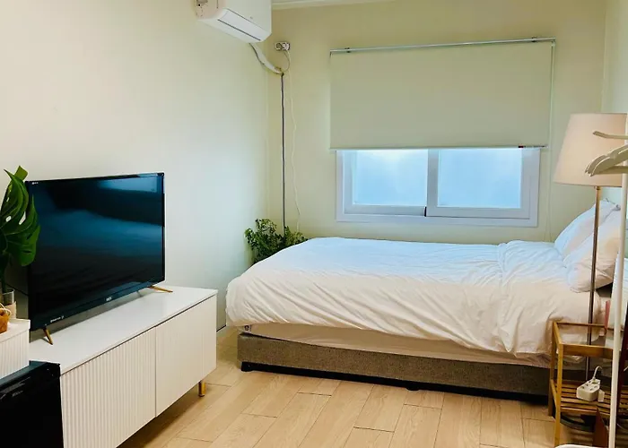 Albergue 42 Gwangjang Seul
